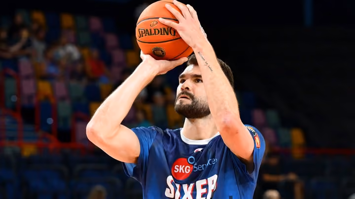 Sixers confident of rediscovering form, hopeful Humphries plays