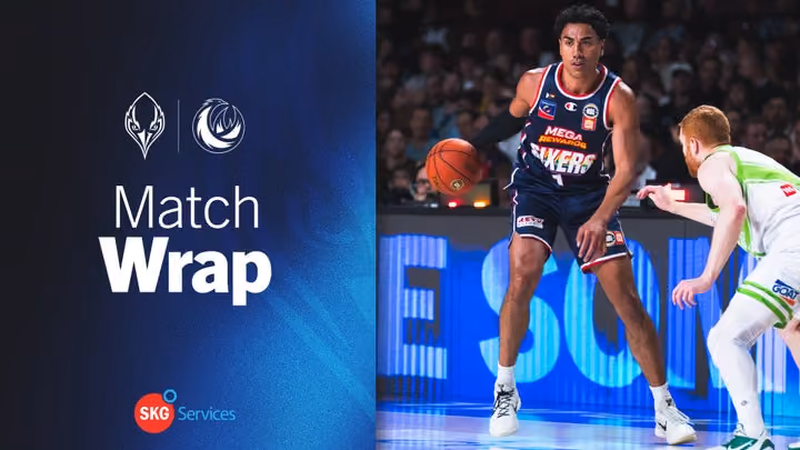 Match wrap: Phoenix prove too strong for Sixers