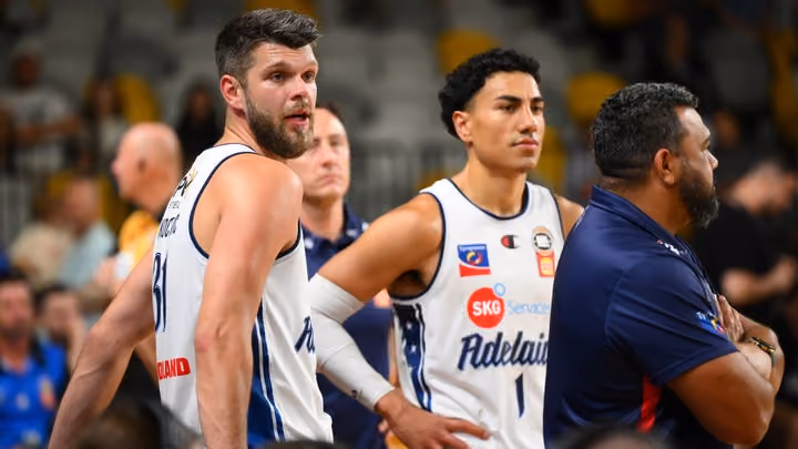 Rakocevic cops financial penalty, to miss Phoenix clash, teammate and coach fined