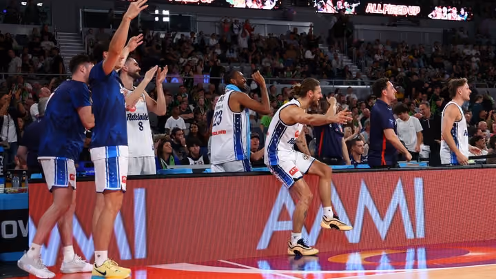 Wells “couldn’t ask for better” opening 14 games by Sixers
