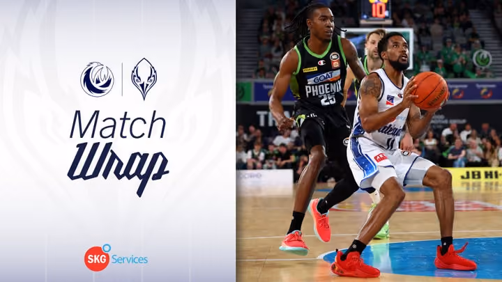 Match wrap: Lethal DJ shoots Sixers past Phoenix