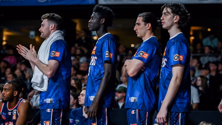 The unsung leaders driving 36ers cultural shift