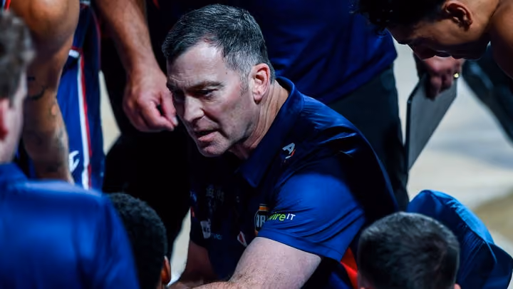 Wells proud of second-half response in Ignite Cup win