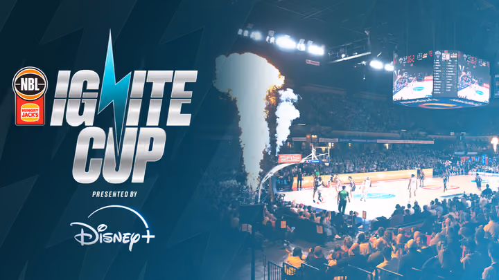 Sixers to get first taste of Ignite Cup