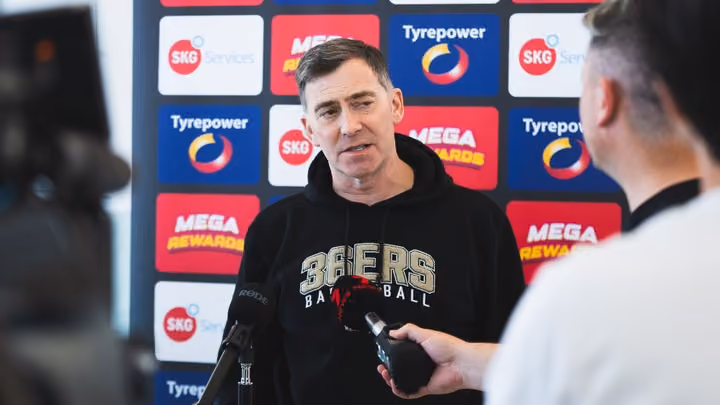 “It’s a big game for both sides”: Wells expecting tough trip to Tassie
