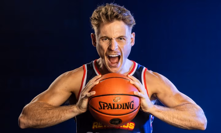 High IQ, High character White checking the boxes ahead of game 150