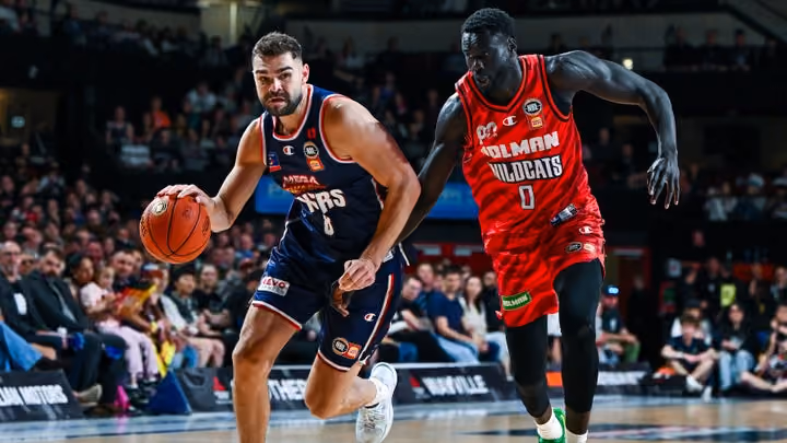 Wells: Sixers “did a lot of good things” despite Perth loss