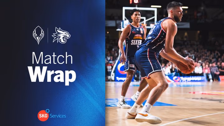 Match Wrap: Sixers downed by Wildcats 
