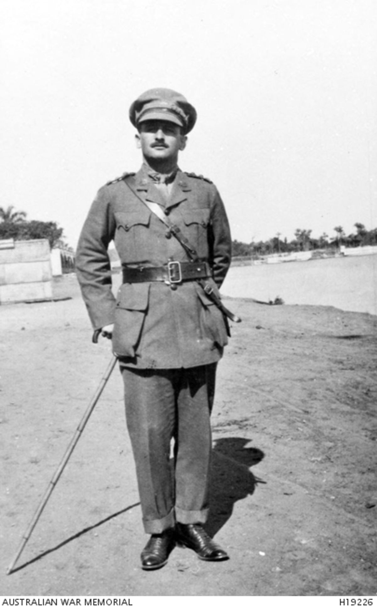 G D Shaw Body