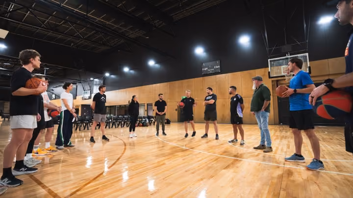 Adelaide 36ers launch Teacher Ambassador Program
