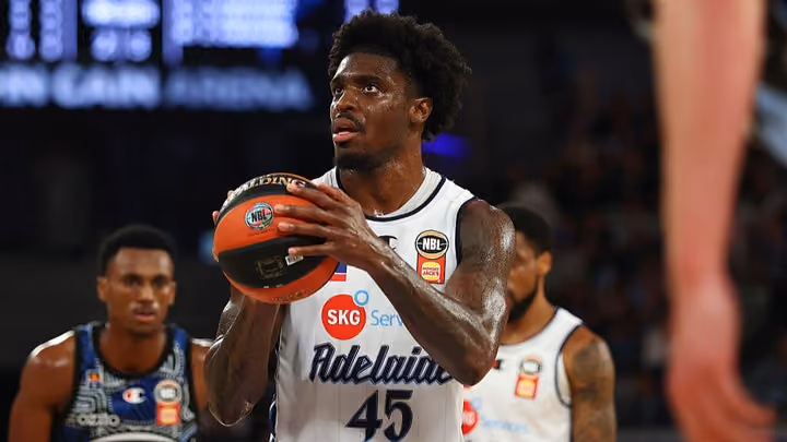Cheatham happy but not surprised with season-best showing