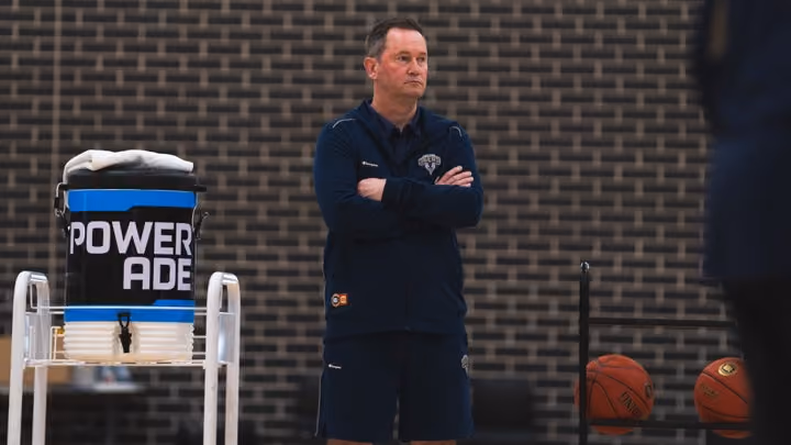 Sixers getting mindset right with Steventon