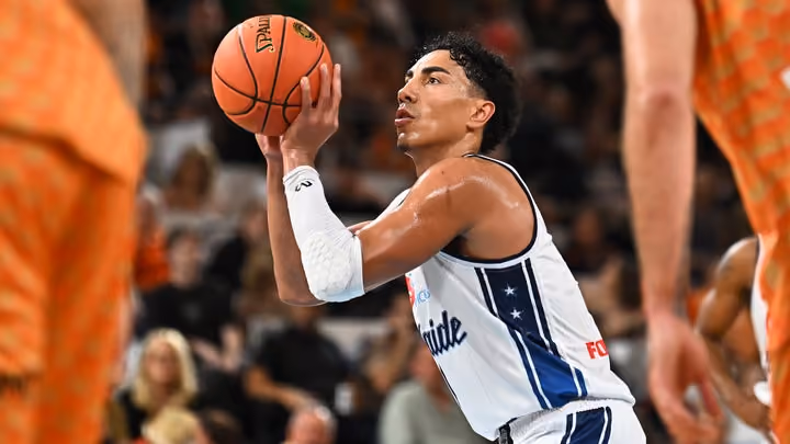 Cameron excited for “special” Sunday match-up