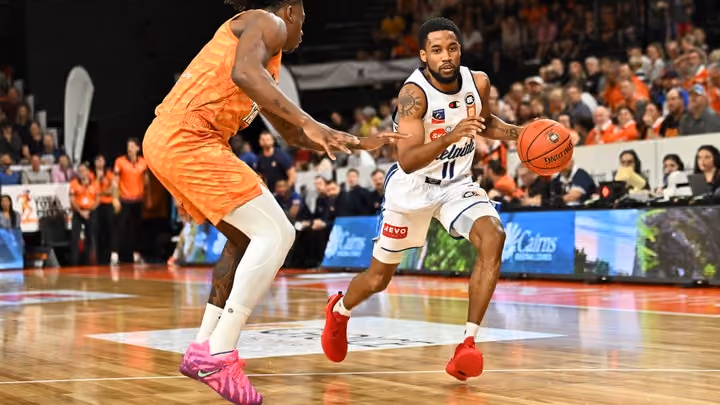 “Not playing for stats”: the unselfish attitude driving Cotton, Sixers