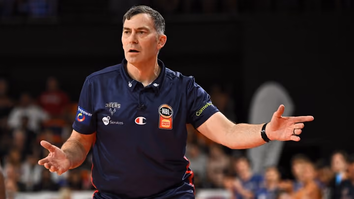 Wells: Sixers dialled in on Phoenix challenge