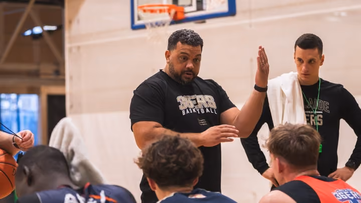 Cairns boy Williams on returning to tackle the Taipans 