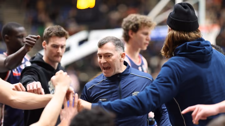 Wells: Full focus on Brisbane