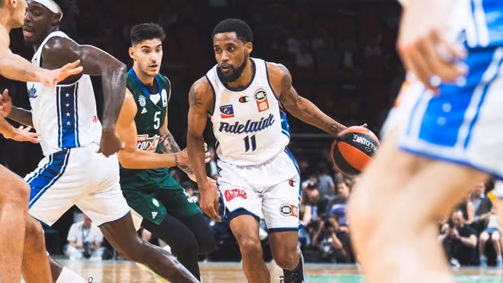 Cotton happy with debut 36ers outing