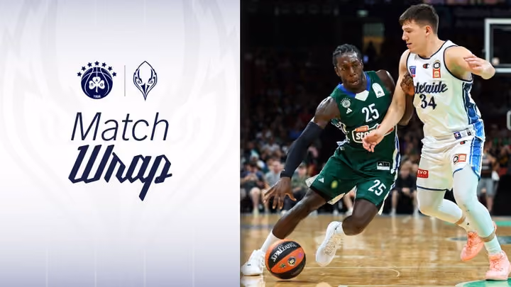 Match wrap: Sixers go down swinging in Sydney