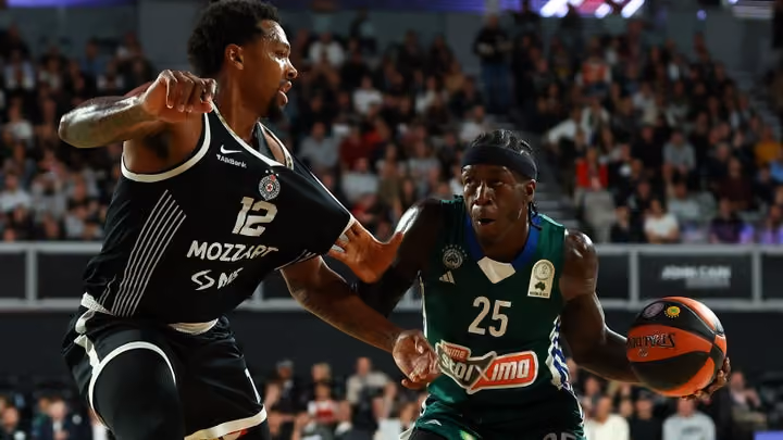Life and death: why Panathinaikos friendly will be anything but