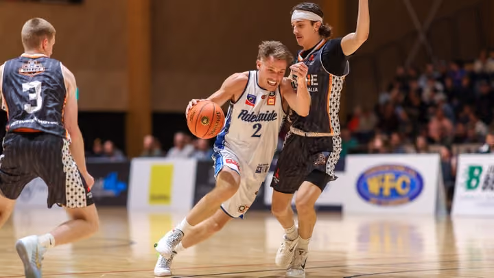 Match report: Sixers continue pre-season with South East win