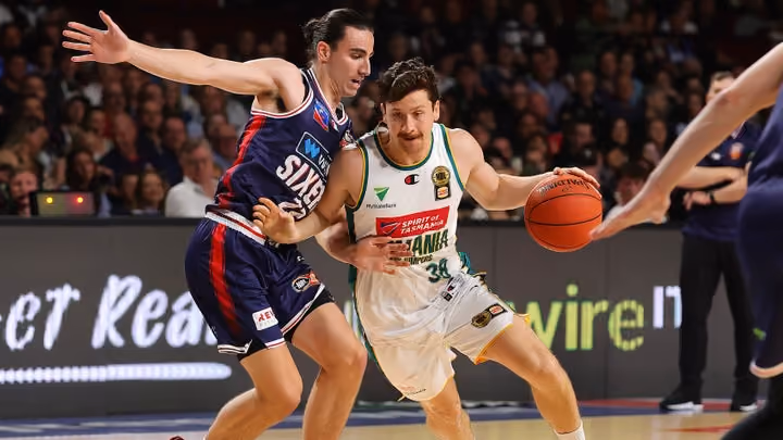 NBL1 South Select squad confirmed for 36ers hit-out