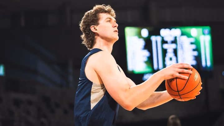 Medical update: Ben Griscti