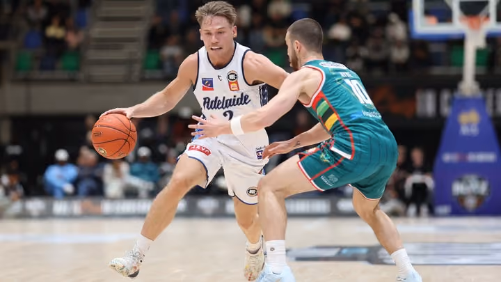 Match Report: Spirited Sixers go down bravely in Blitz