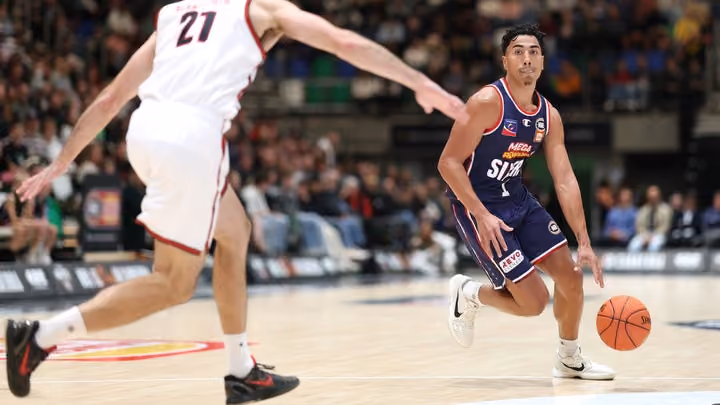 Match Preview: Sixers to jostle with JackJumpers