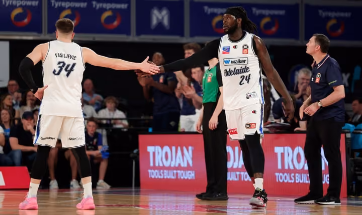 Scoring milestones approaching in NBL26