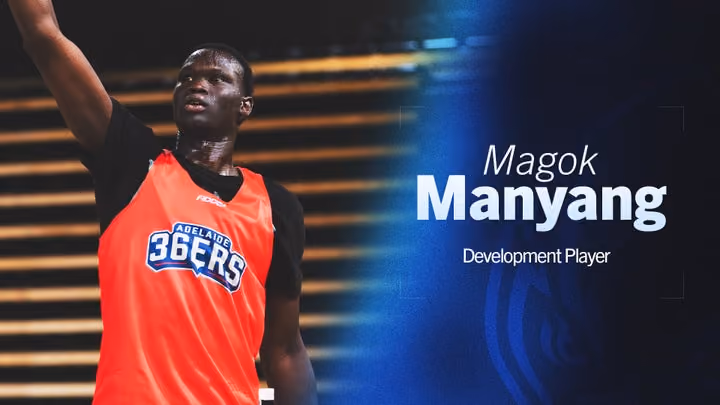 Second Manyang signed as DP