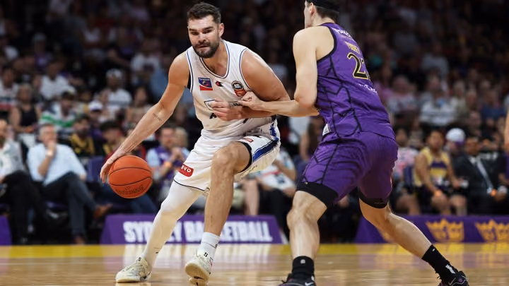 36ers heading for milestones in NBL26  