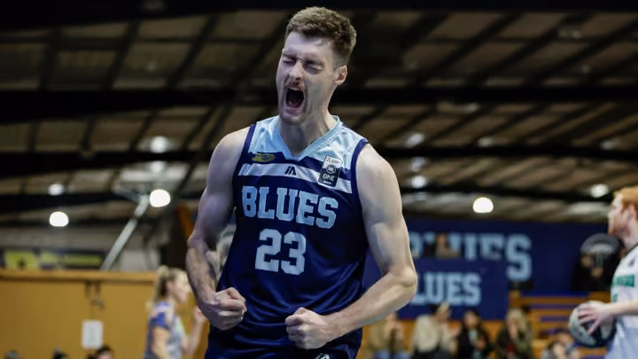 From Forestville to Frankston: Sixers getting it done in NBL1