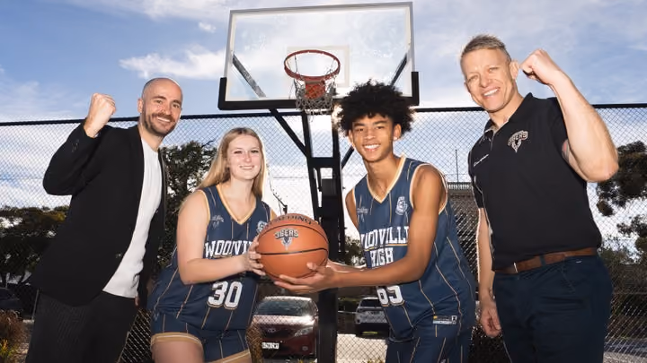 Game-changing youth leadership program launched