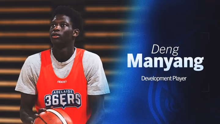Manyang signed as DP