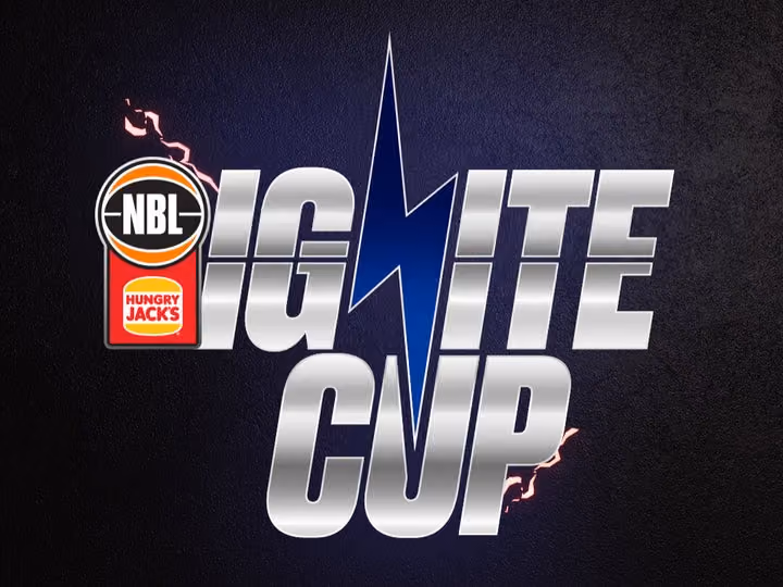 NBL26 to Ignite with new in-season tournament