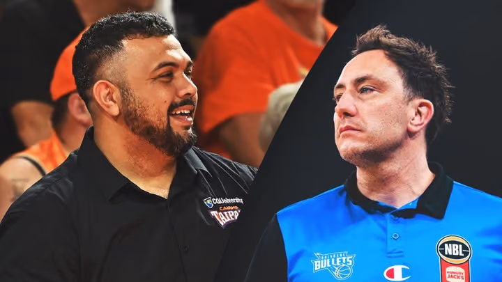 Coaching panel finalised