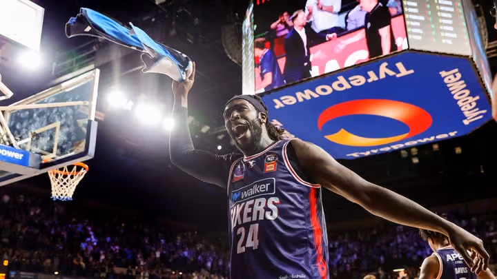 Harrell’s unfinished business