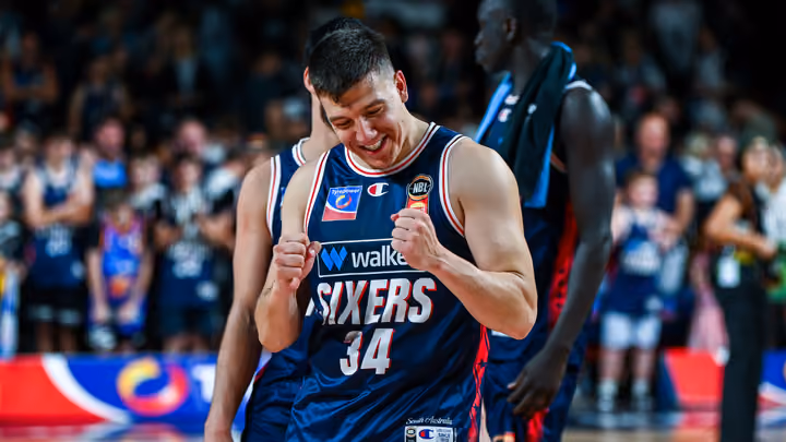 “A whole different ball game”: Vasiljevic eager for Euro test