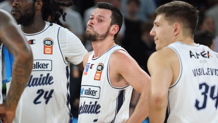 Cadee grateful to retire on own terms