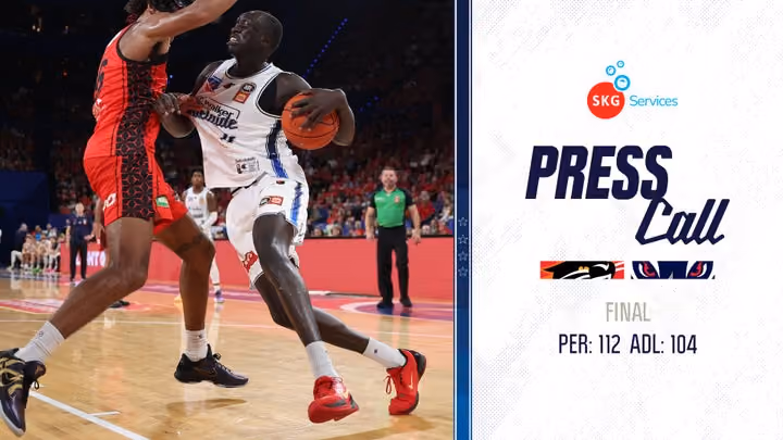 Wells says Mayen switch has sparked 36ers