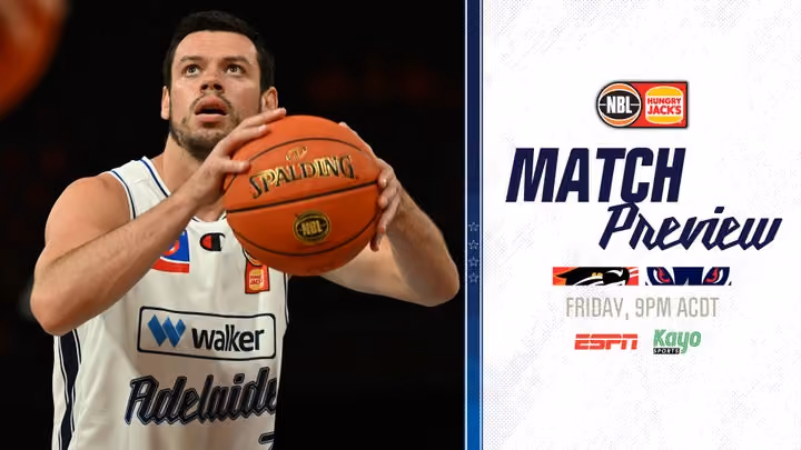 Cadee’s faith 36ers will respond in Perth