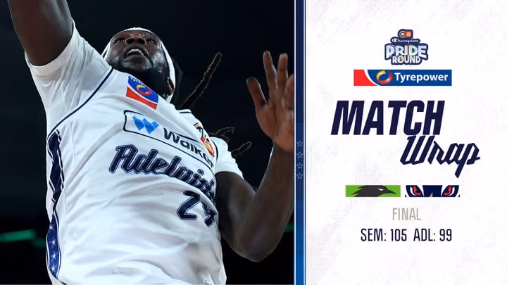 Harrell shines but 36ers go down to Phoenix