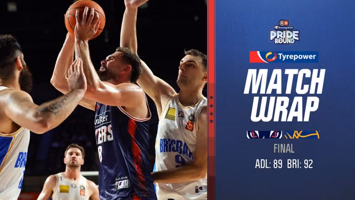 36ers fall to Bullets on home court