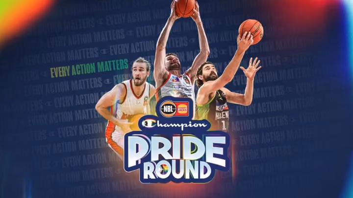 Humphries says Pride Round continues to evolve