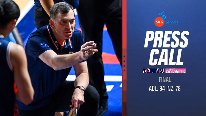 Wells lauds 36ers fight during ‘tough stretch’