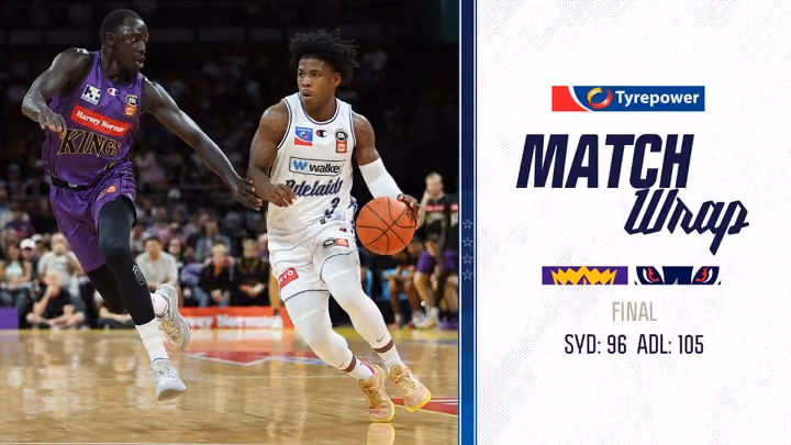 Davis stars as 36ers take down Kings