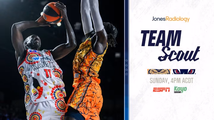 Score to settle in Taipans battle