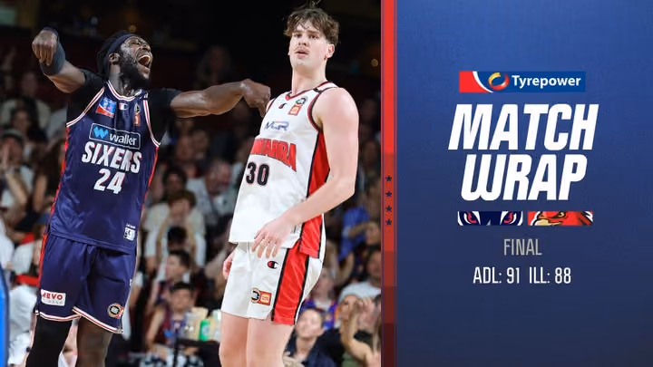 36ers hold on to win Hawks thriller