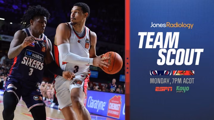 36ers aim for Hawks clean sweep
